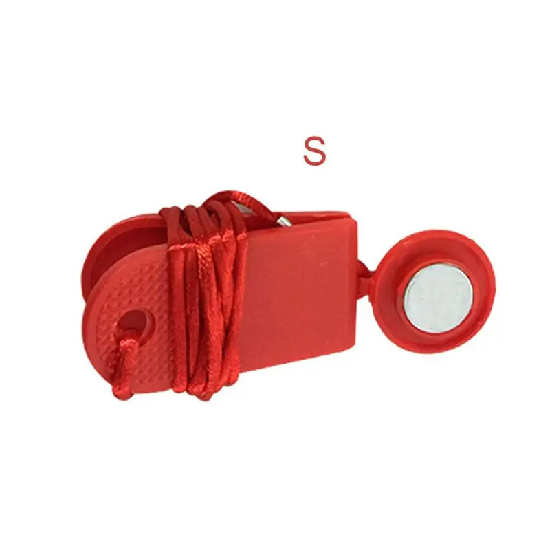 Running Machine Safety Key Treadmill Magnetic Security Switch Lock Fitness Universal Accessories
Running Machine Safety Key Treadmill Magnetic Security Switch Lock Fitness Universal Accessories