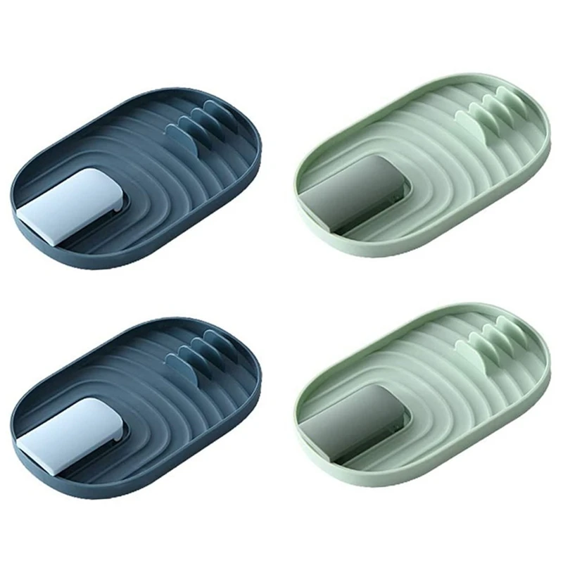 Multifunctional Spoon Rest and Pot Lid Holder - Pot Lid Holder Spoon Rest Pan Pot Cover Lid Rack Shelf Stand Holder
Multifunctional Spoon Rest and Pot Lid Holder - Pot Lid Holder Spoon Rest Pan Pot Cover Lid Rack Shelf Stand Holder