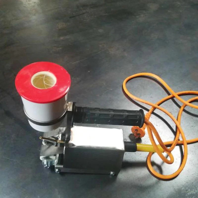 High Efficiency Automatic Sheet Metal Cutting Machine Portable Cyclic Sheet Mechanical Sewing Machine
High Efficiency Automatic Sheet Metal Cutting Machine Portable Cyclic Sheet Mechanical Sewing Machine
