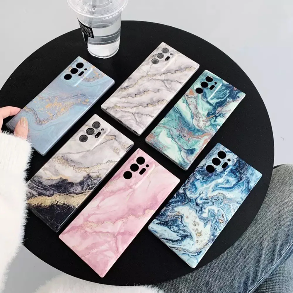 Classic Marble Phone Case For Samsung S21 A51 A71 A50 S20 FE S10 S9 Plus Note 20 10 Soft Camera Protection Back Cover
Classic Marble Phone Case For Samsung S21 A51 A71 A50 S20 FE S10 S9 Plus Note 20 10 Soft Camera Protection Back Cover