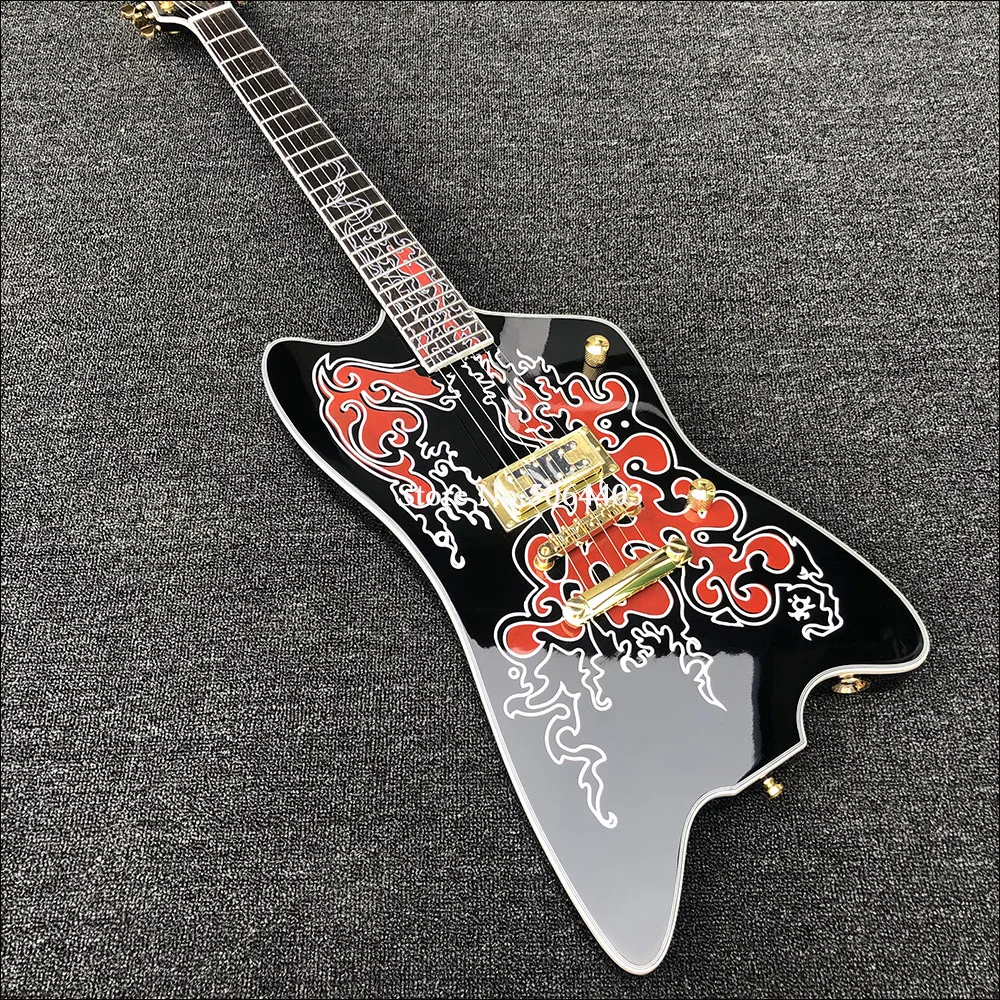 Высокое качество 6 строка электрогитара, в форме гитары, красный, с аппликацией в виде гитары, в Корейском стиле, аксессуары, золото аксессуа...
Высокое качество 6 строка электрогитара, в форме гитары, красный, с аппликацией в виде гитары, в Корейском стиле, аксессуары, золото аксессуа...