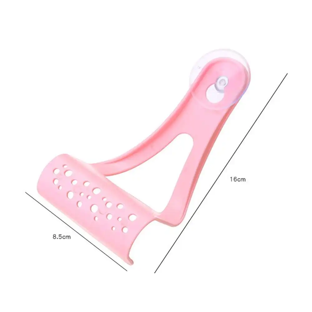 6PCS Creative Suction Cup Sponge Drain Hanging Bag Kitchen Sink Storage Sponge Dish Rack Holder Suction Cup Supplies
6PCS Creative Suction Cup Sponge Drain Hanging Bag Kitchen Sink Storage Sponge Dish Rack Holder Suction Cup Supplies