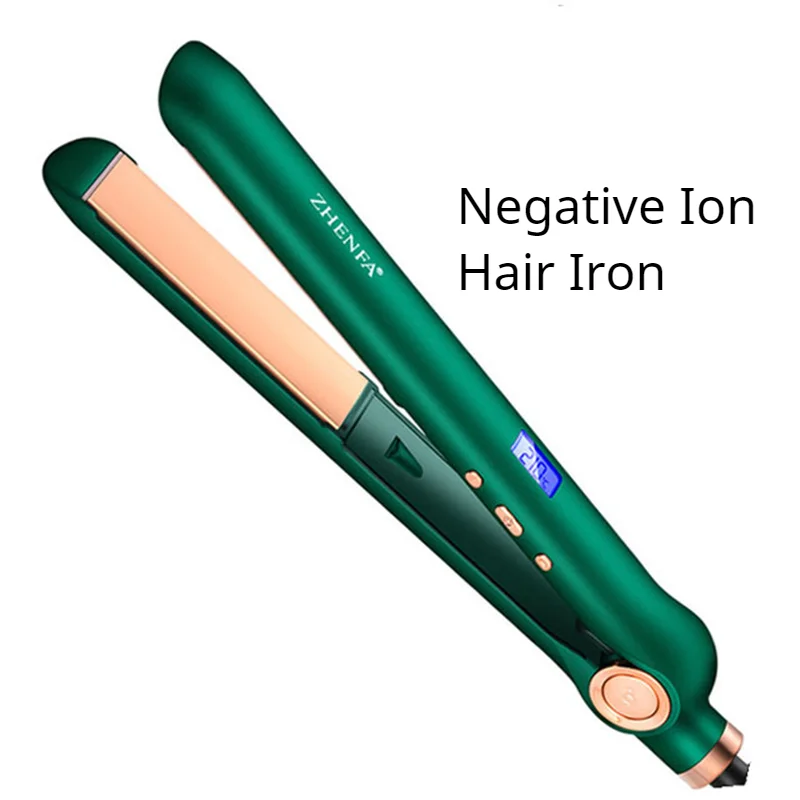 Fast Shipping Ceramic Fast Heat 2 In 1 Hair Flat Iron Hair Straightener & Hair Curler For Household Easy Hair Care/Styling Tool
Fast Shipping Ceramic Fast Heat 2 In 1 Hair Flat Iron Hair Straightener & Hair Curler For Household Easy Hair Care/Styling Tool