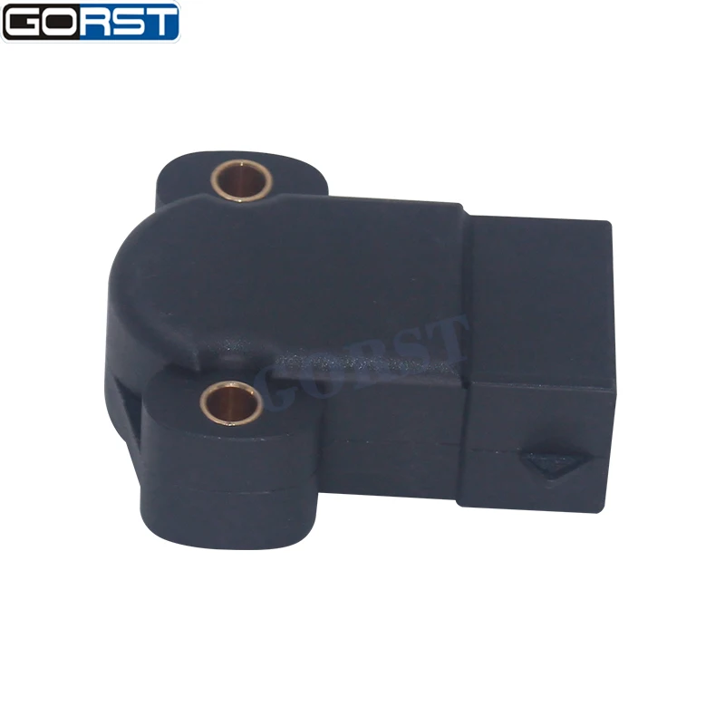Датчик положения дроссельной заслонки TPS 95BF9B989JB для Ford Escort Fiesta ка Mazda 121III 7173046 1E0318911