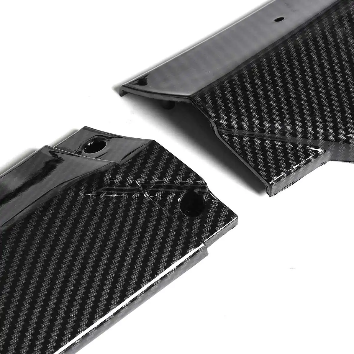 W204 Sport Carbon Fiber Look Car Front Bumper Splitter Lip Spoiler Diffuser For Benz W204 C180 C200 C220 C250 C300 Sport 2011-14
W204 Sport Carbon Fiber Look Car Front Bumper Splitter Lip Spoiler Diffuser For Benz W204 C180 C200 C220 C250 C300 Sport 2011-14