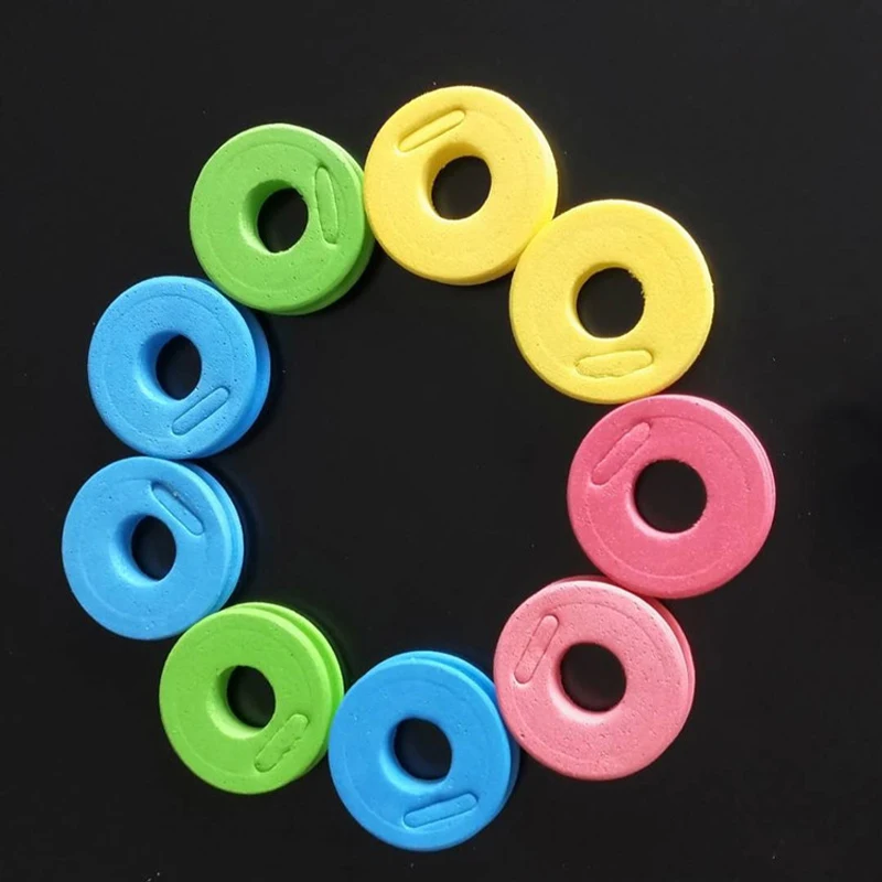 10 шт., рыболовная доска из вспененного этиленвинилацетата
10 шт., рыболовная доска из вспененного этиленвинилацетата