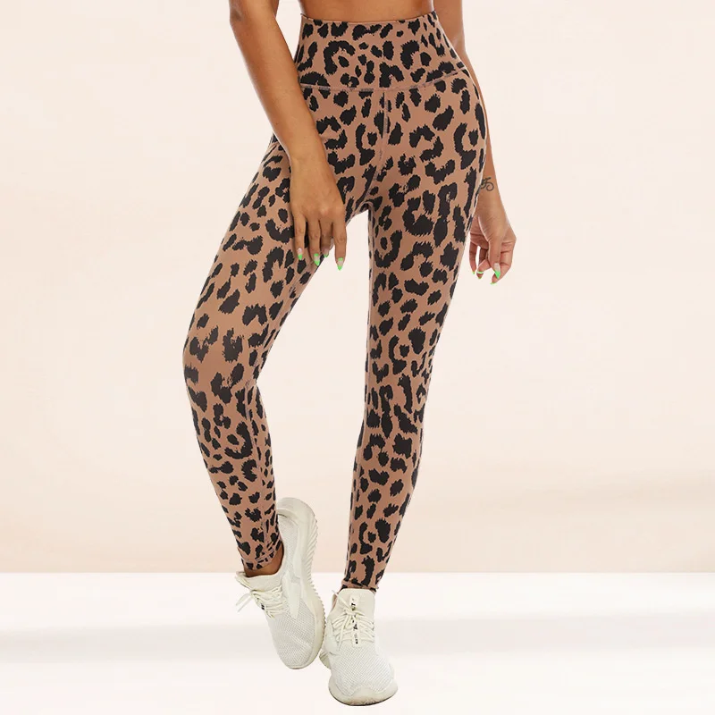 Sports tight Yoga Pants women's high elastic high waist hip lifting and waist girdle fitness wearing shark nine point pants
Sports tight Yoga Pants women's high elastic high waist hip lifting and waist girdle fitness wearing shark nine point pants