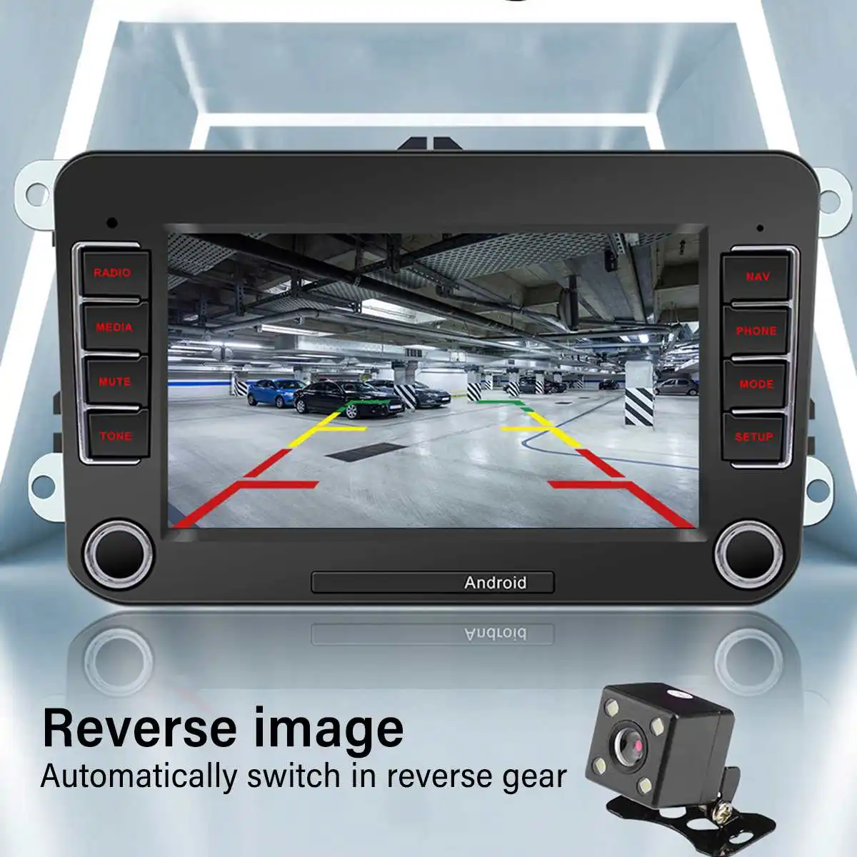 2 din 7 Car Radio Car Multimedia Player P5 Wifi GPS for VW Golf for Passat B6 Touran for Polo Sedan Tiguan for Jetta
2 din 7 Car Radio Car Multimedia Player P5 Wifi GPS for VW Golf for Passat B6 Touran for Polo Sedan Tiguan for Jetta