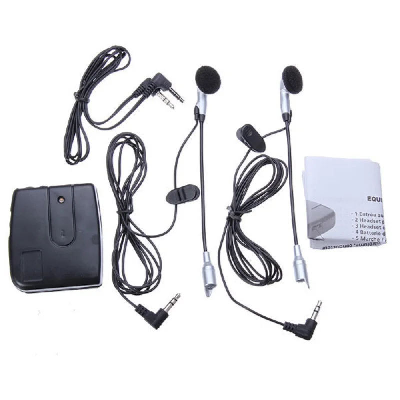 Motorcycle Accessories Motorcycle Walkie Talkie Motorcycle Supplies Front And Rear Seat Walkie Talkie With Car
Motorcycle Accessories Motorcycle Walkie Talkie Motorcycle Supplies Front And Rear Seat Walkie Talkie With Car