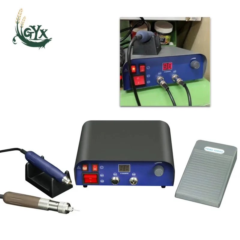 Brushless electric drill small jade grinder handle brushless engraving machine brushless grinder woodworking tools
Brushless electric drill small jade grinder handle brushless engraving machine brushless grinder woodworking tools