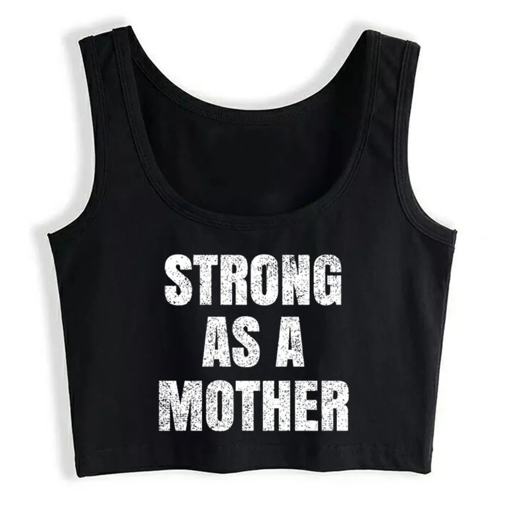 Кроп-Топ женский винтажный, крепкий как подарок для матери, забавные надписи для мамы, женские топы на заказ
Кроп-Топ женский винтажный, крепкий как подарок для матери, забавные надписи для мамы, женские топы на заказ