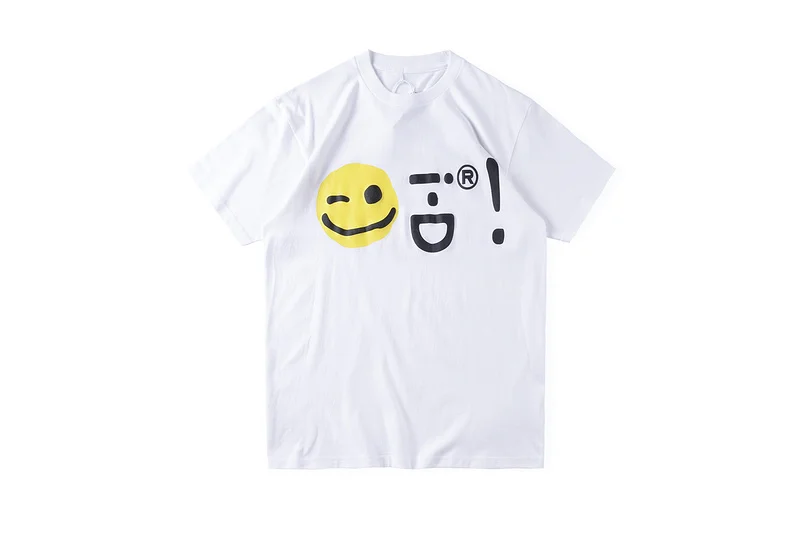 2021ss Best Quality CPFM.XYZ LAST DROP I-D 40th T-shirt Oversized Hip-hop High Street T Shirt Men Women Couple 100% Cotton Tee
2021ss Best Quality CPFM.XYZ LAST DROP I-D 40th T-shirt Oversized Hip-hop High Street T Shirt Men Women Couple 100% Cotton Tee