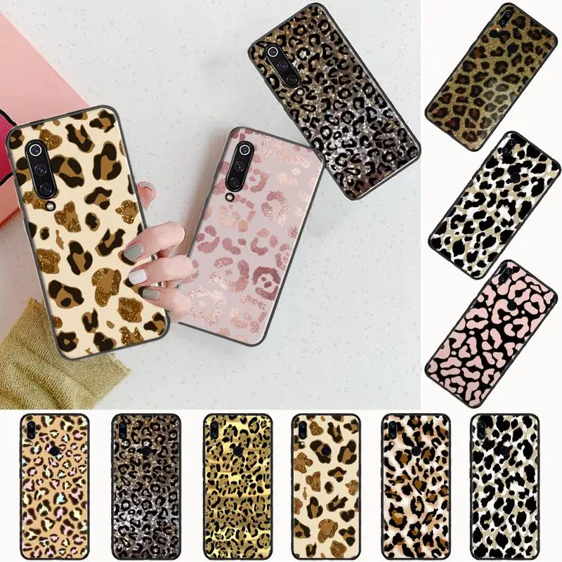 Sexy leopard Phone Case black For Xiaomi Redmi mi note 7 8t 9 9t 9s 8 10 10t 11 pro lite K20 max 3
Sexy leopard Phone Case black For Xiaomi Redmi mi note 7 8t 9 9t 9s 8 10 10t 11 pro lite K20 max 3