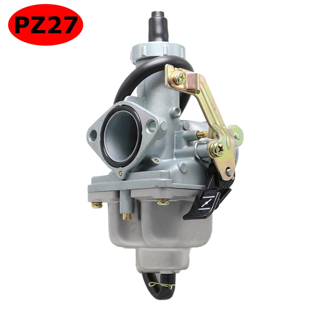Кабельный дроссель PZ27 27 мм карбюратор для 140cc 160cc 200CC Sunl Racing ATV мотоцикл Quad Dirt Bike скутер 
Кабельный дроссель PZ27 27 мм карбюратор для 140cc 160cc 200CC Sunl Racing ATV мотоцикл Quad Dirt Bike скутер