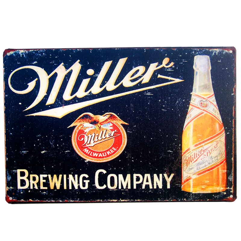Vintage Whiskey Beer Poster Metal Tin Signs Open Closed Painting Pub Wall Decor Bar Home Decoration
Vintage Whiskey Beer Poster Metal Tin Signs Open Closed Painting Pub Wall Decor Bar Home Decoration