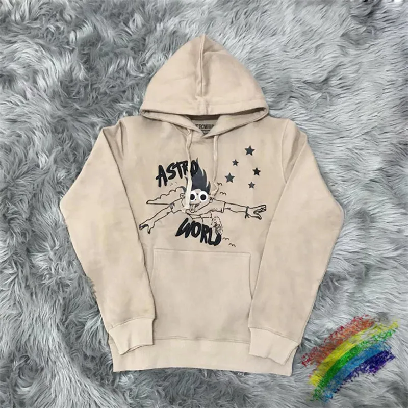 Embroidery Travis Scott Hoodie Hooded Women Men Sweatshirts Best Quality Mens Hip-hop Pullover
Embroidery Travis Scott Hoodie Hooded Women Men Sweatshirts Best Quality Mens Hip-hop Pullover