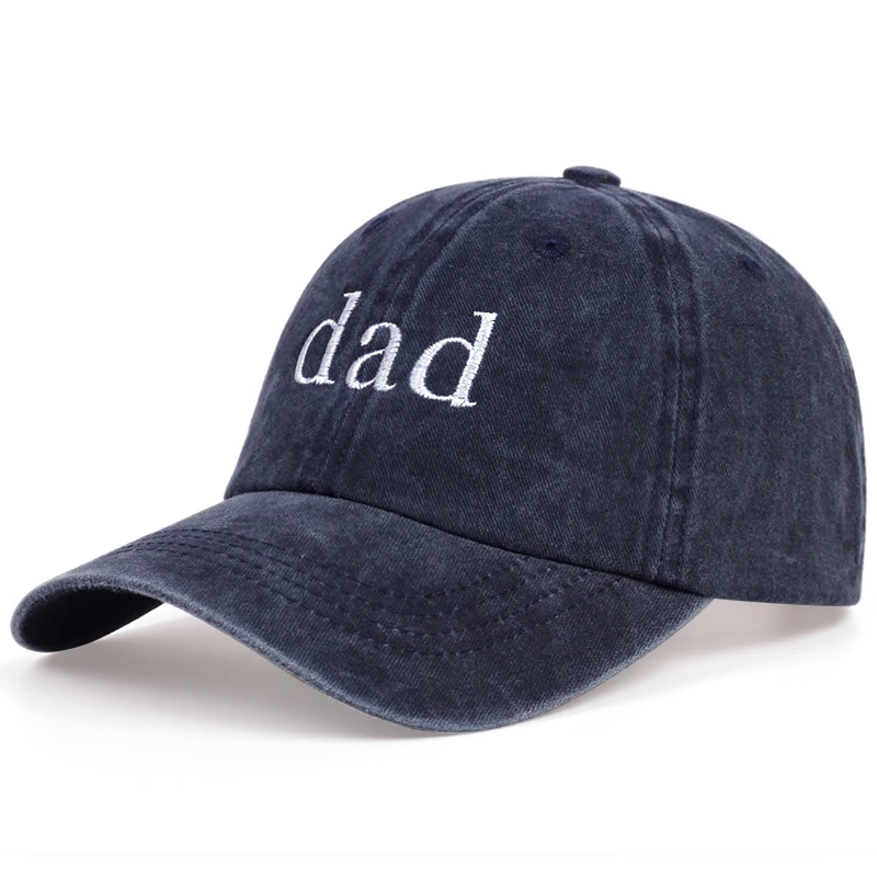 Letter dad Embroidery Baseball Cap Washed Cotton Snapback Hat For Men Women Dad Hats Casual Cap Casquette Hip Hop Caps gorras
Letter dad Embroidery Baseball Cap Washed Cotton Snapback Hat For Men Women Dad Hats Casual Cap Casquette Hip Hop Caps gorras