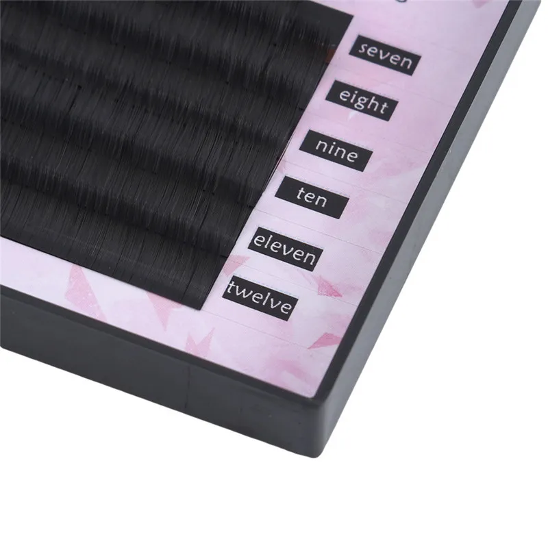 0.8-1.3cm Women Soft Natural Long Fake Eye Professional Makeup Individual Cluster Eyelashes Grafting Fake False Eyelashes
0.8-1.3cm Women Soft Natural Long Fake Eye Professional Makeup Individual Cluster Eyelashes Grafting Fake False Eyelashes