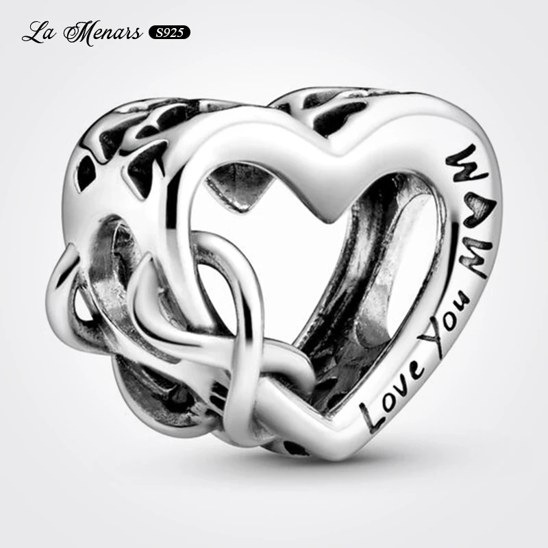 Подвеска для женского браслета «сделай сам»
Подвеска для женского браслета «сделай сам»