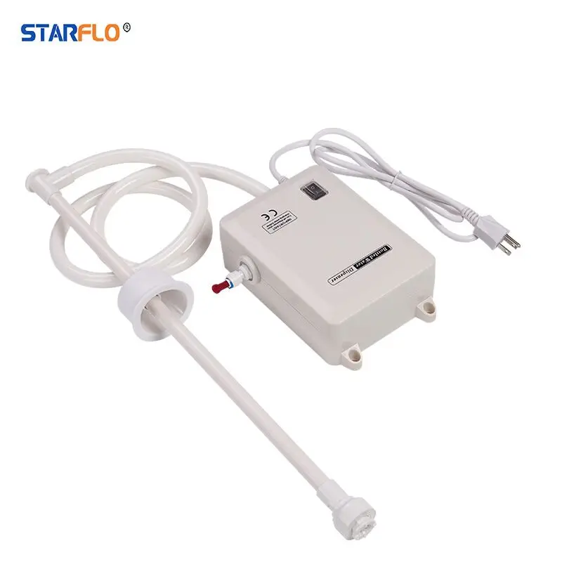 STARFLO BW2000A AC 220 В, наподобие холодильника flojet, питьевой маленький Электрический водяной насос для бутилированной воды
STARFLO BW2000A AC 220 В, наподобие холодильника flojet, питьевой маленький Электрический водяной насос для бутилированной воды