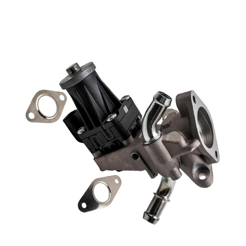 Car EGR VACUUM VALVE Water Cooled for Ford Transit MK7 1673226 9C1Q-9D475-AB 7.01621.04.0 BK2Q-9D475-CC
Car EGR VACUUM VALVE Water Cooled for Ford Transit MK7 1673226 9C1Q-9D475-AB 7.01621.04.0 BK2Q-9D475-CC