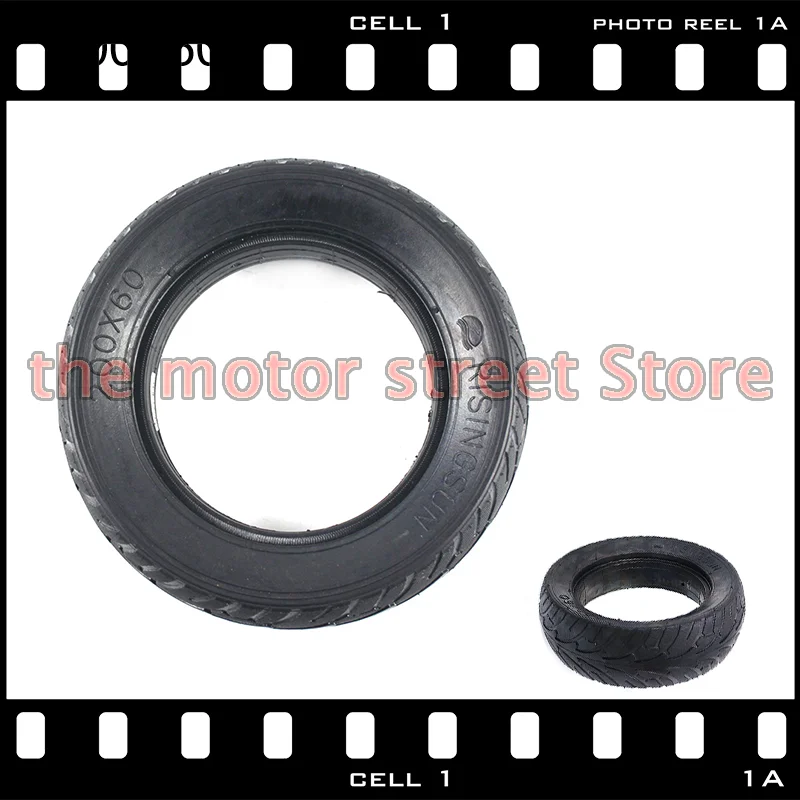 Electric Scooter Car Vacuum Tire Tyre Wheel for 8 Inches 200X60 Scooter Solid Tire Brushless Motor Non Pneumatic for Skateboard
Electric Scooter Car Vacuum Tire Tyre Wheel for 8 Inches 200X60 Scooter Solid Tire Brushless Motor Non Pneumatic for Skateboard