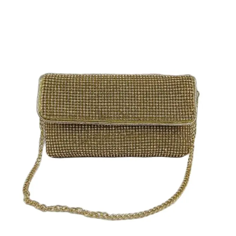 New Women Full Side Diamond Clutch Handbags Bling Wedding Party Shoulder Bags Mini Clutch Wallets For Ladies Drop Shipping
New Women Full Side Diamond Clutch Handbags Bling Wedding Party Shoulder Bags Mini Clutch Wallets For Ladies Drop Shipping