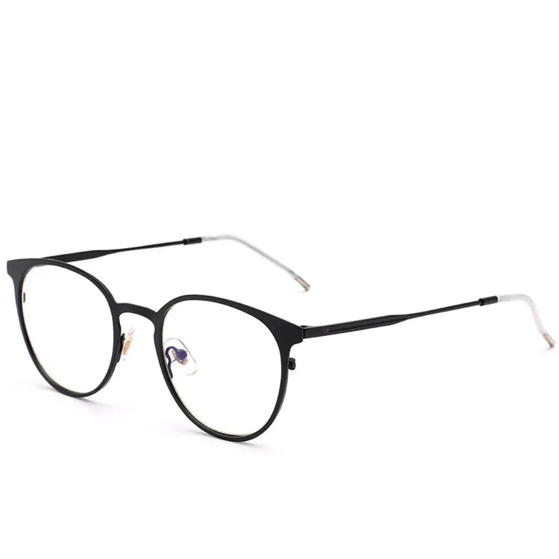 Новое поступление, женские металлические очки в стиле ретро, качественные модные стильные круглые оптические очки в оправе, брендовые диза...
Новое поступление, женские металлические очки в стиле ретро, качественные модные стильные круглые оптические очки в оправе, брендовые диза...