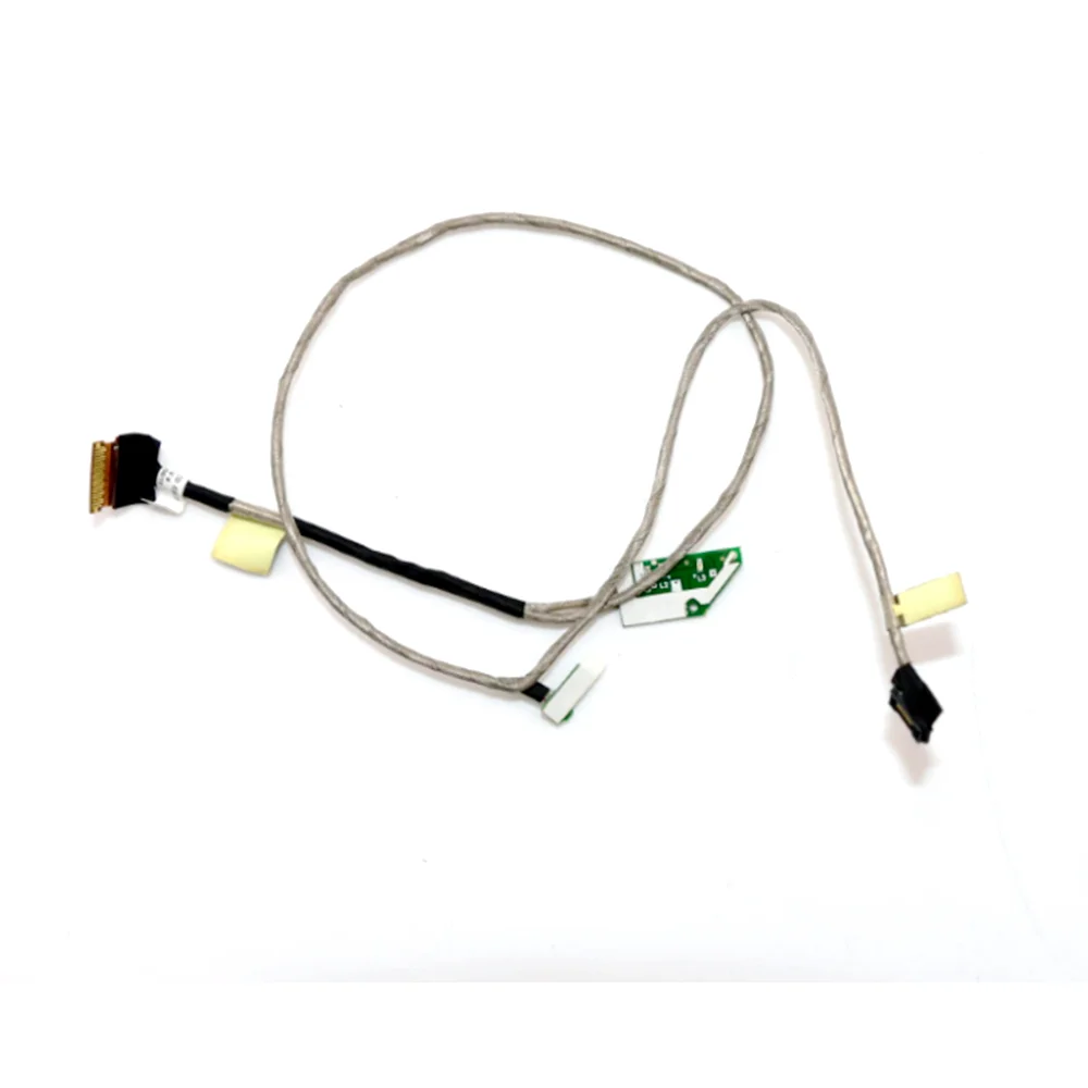 Applicable For lenovo Thinkpad X1 Carbon 1st Gen LCD LED LVDS webcam video cable FUR:04W3906
Applicable For lenovo Thinkpad X1 Carbon 1st Gen LCD LED LVDS webcam video cable FUR:04W3906