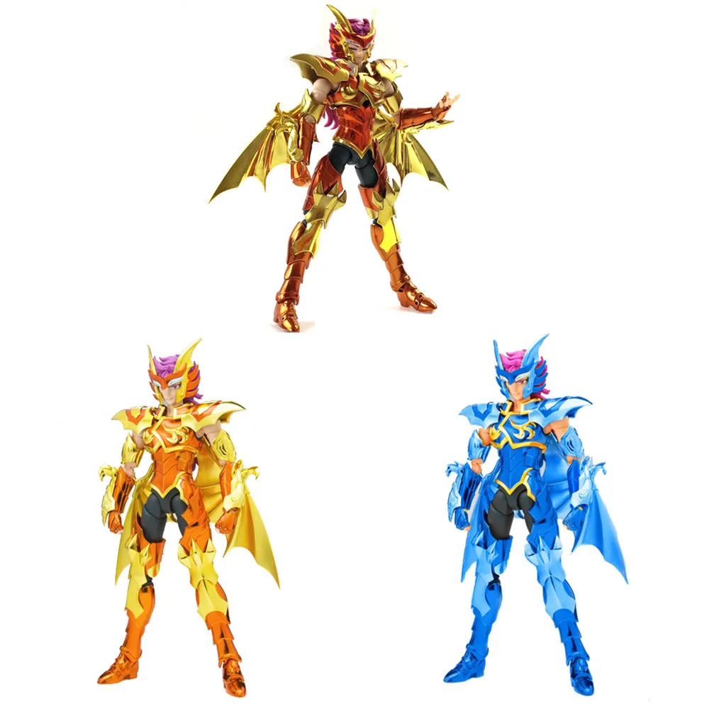 Anime Star Model Xc Saint Seiya Cloth Myth Ex Marina Scylla Io Pvc Metal Armor Collection Action Figure Toy Collectibles Gift
Anime Star Model Xc Saint Seiya Cloth Myth Ex Marina Scylla Io Pvc Metal Armor Collection Action Figure Toy Collectibles Gift