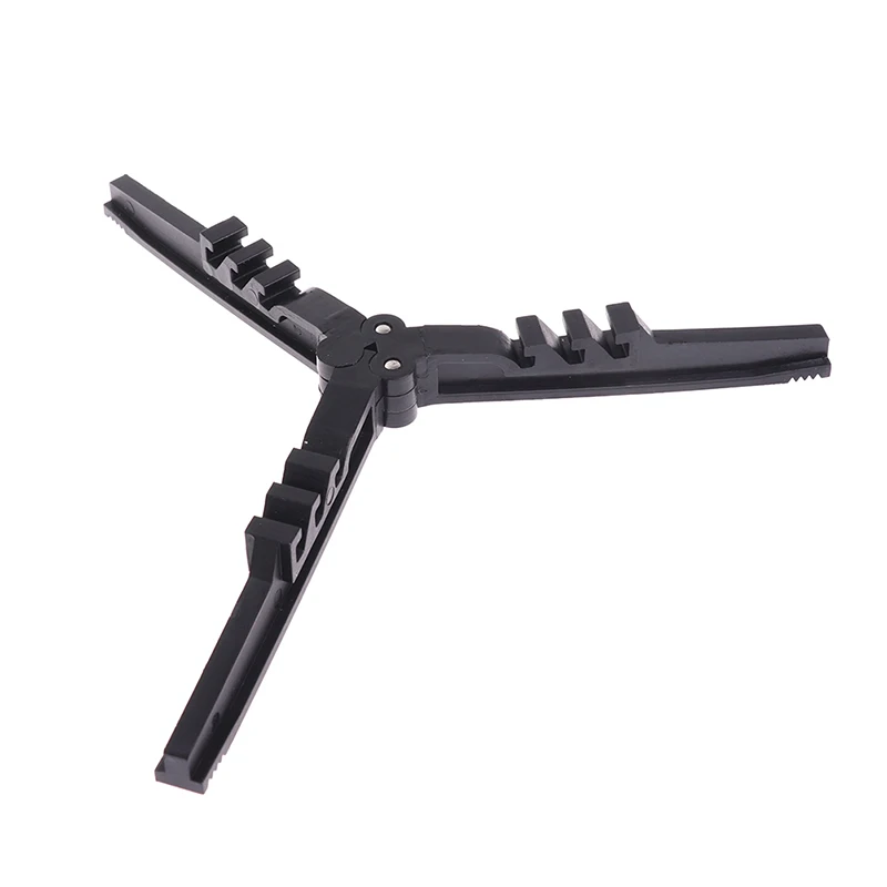 Stove Gas Tank Bracket Holder Tripods Base Stand Anti Slip Foldable Stable Designed Outdoor Camping Portable Tool
Stove Gas Tank Bracket Holder Tripods Base Stand Anti Slip Foldable Stable Designed Outdoor Camping Portable Tool