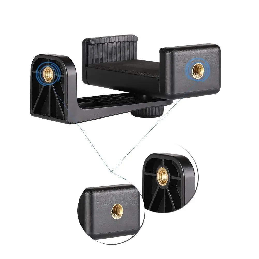 Universal Tripod Mount Adapter Cell Phone Holder Vertical Samsung For xiaomi Tripod iPhone Stand Rotation 360 E7O8 
Universal Tripod Mount Adapter Cell Phone Holder Vertical Samsung For xiaomi Tripod iPhone Stand Rotation 360 E7O8