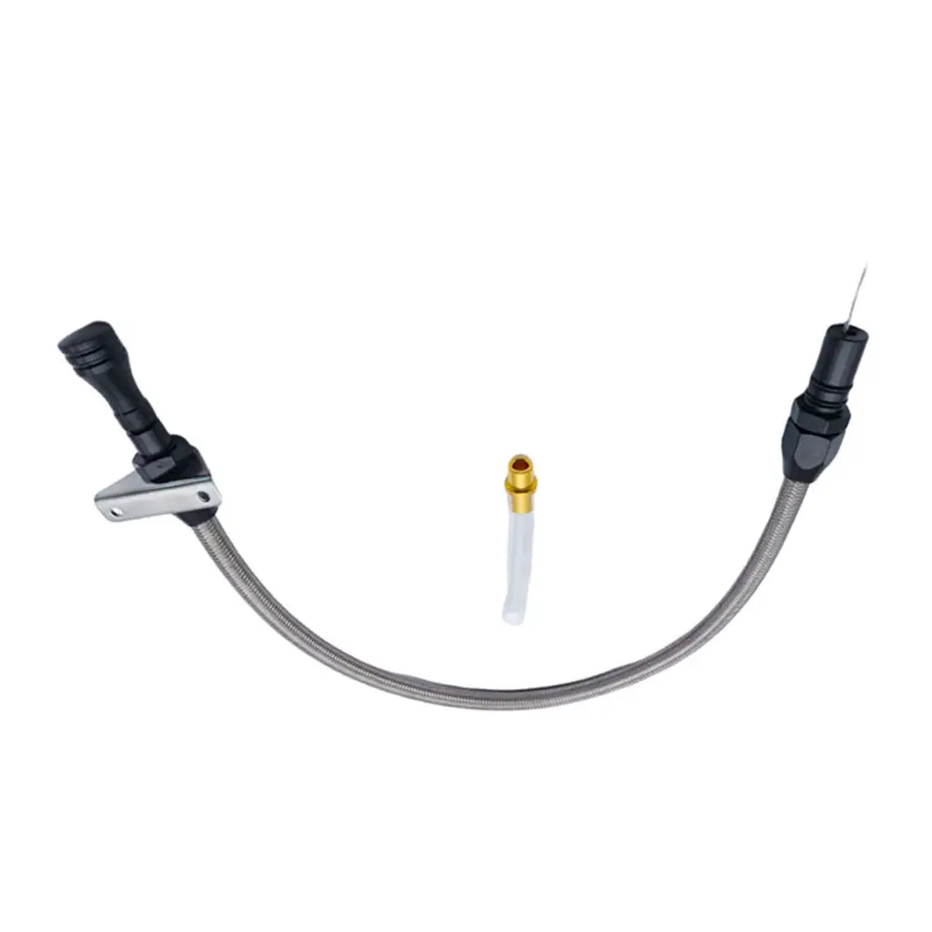 Гибкая нержавеющая модель TH400 для Chevrolet 400
Гибкая нержавеющая модель TH400 для Chevrolet 400