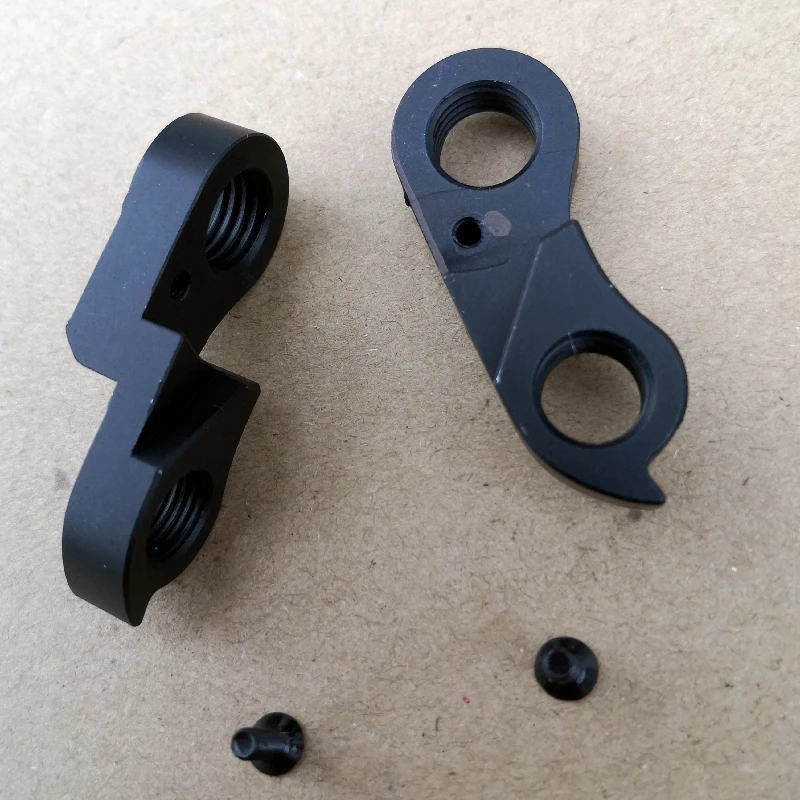 2pcs Bicycle MECH dropout For TROPIX Team SYDNEY kross carbon frame TROPIX mountain BIKE hanger Gear derailleur hanger extender
2pcs Bicycle MECH dropout For TROPIX Team SYDNEY kross carbon frame TROPIX mountain BIKE hanger Gear derailleur hanger extender