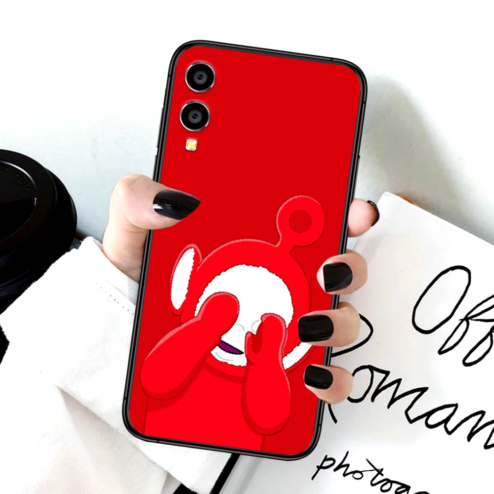 Cute Teletubbies Phone Case For Huawei Honor 6A 7A 7C 8 8A 8X 9 9X 10 10i 20 Lite Pro Play black Etui Pretty Coque Trend Funda 
Cute Teletubbies Phone Case For Huawei Honor 6A 7A 7C 8 8A 8X 9 9X 10 10i 20 Lite Pro Play black Etui Pretty Coque Trend Funda