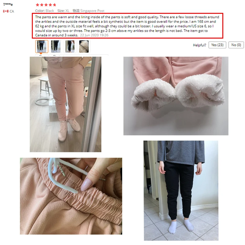 2021 Winter Women Gym Sweatpants Workout Fleece Trousers Solid Thick Warm Winter Female Sport Pants Running Pantalones Mujer
2021 Winter Women Gym Sweatpants Workout Fleece Trousers Solid Thick Warm Winter Female Sport Pants Running Pantalones Mujer