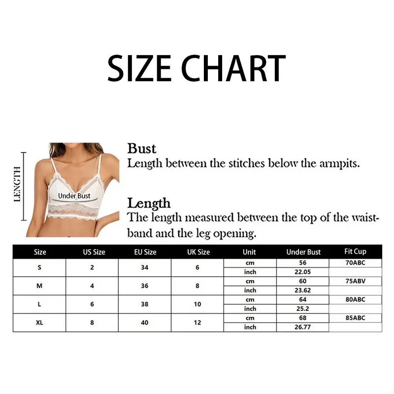 Sexy Lace Bra Deep U Backless Bralette Women Lingerie Low Back Lace Bralette Mesh Ultra Thin Ladies Underwear Female Bra Top
Sexy Lace Bra Deep U Backless Bralette Women Lingerie Low Back Lace Bralette Mesh Ultra Thin Ladies Underwear Female Bra Top