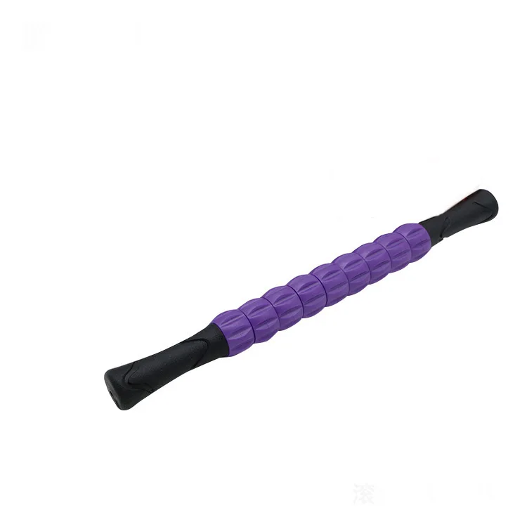 Muscle Roller Stick Body Massage Roller Body Massager for Relieving Muscle Soreness and Cramping Massage Sticks
Muscle Roller Stick Body Massage Roller Body Massager for Relieving Muscle Soreness and Cramping Massage Sticks