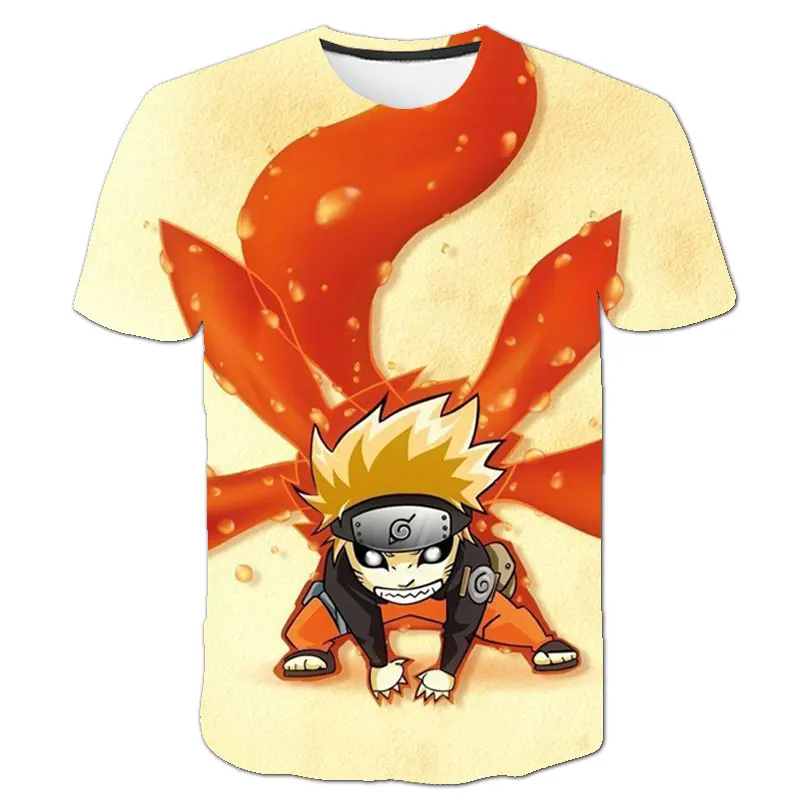 Kyuubi Sharingan Kakashi Rasengan Nruto Pain Sasuke T Shirt Kids Boys Clothes Short Sleeve Children Clothing Boy Tshirts Kid
Kyuubi Sharingan Kakashi Rasengan Nruto Pain Sasuke T Shirt Kids Boys Clothes Short Sleeve Children Clothing Boy Tshirts Kid