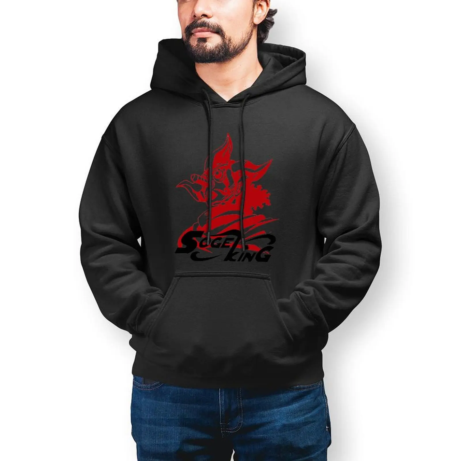 Anime Hoodies Autumn Cotton Hoodie Stylish Loose Long Length Pullover Hoodie Mens Oversized
Anime Hoodies Autumn Cotton Hoodie Stylish Loose Long Length Pullover Hoodie Mens Oversized