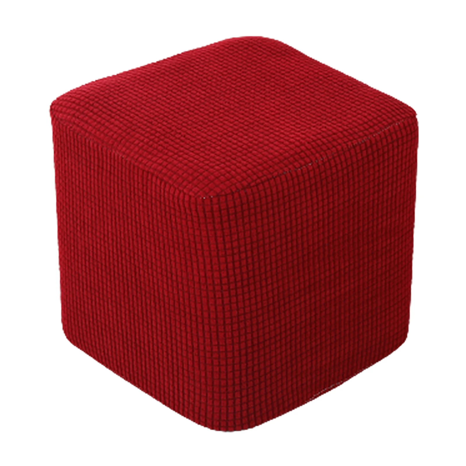 10"-13" Ottoman Slipcover Polyester Stool Living Room Furniture Protector Soft Cover Machine Washable
10"-13" Ottoman Slipcover Polyester Stool Living Room Furniture Protector Soft Cover Machine Washable