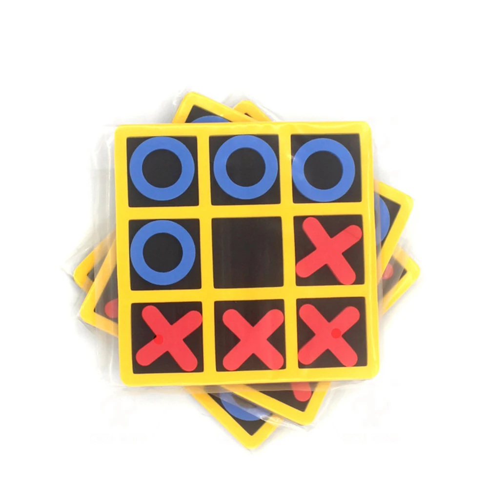 Parent-child Interaction Leisure Chess Eveloping Intelligent Educational Game Board Game For Children Household Game Kids Gift
Parent-child Interaction Leisure Chess Eveloping Intelligent Educational Game Board Game For Children Household Game Kids Gift