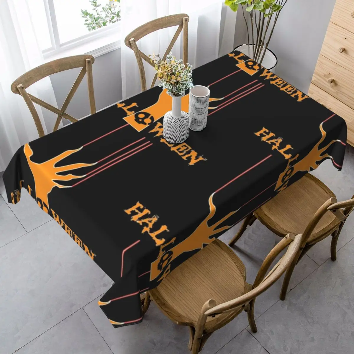 Gravelord Tablecloth Protection Picnic Table Cover Modern Custom Polyester Wholesale Table Cloth
Gravelord Tablecloth Protection Picnic Table Cover Modern Custom Polyester Wholesale Table Cloth