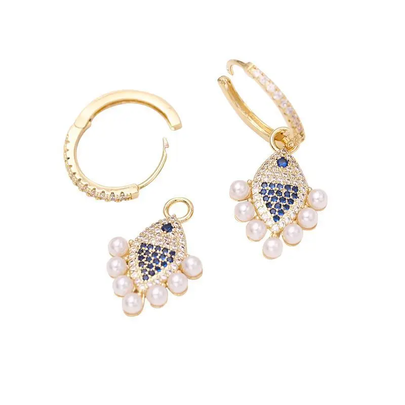 Small Earrings 2021 Women Korean Fashion Jewelry accessories aretes de mujer moda brincos oorbellen pearls crystal fish earrings
Small Earrings 2021 Women Korean Fashion Jewelry accessories aretes de mujer moda brincos oorbellen pearls crystal fish earrings
