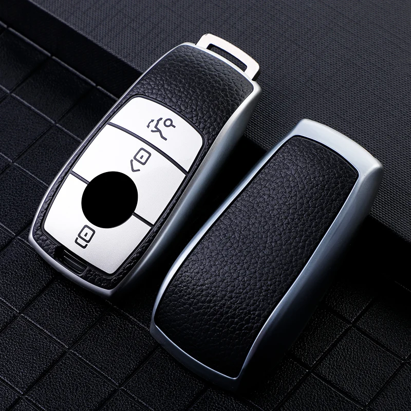 TPU Car Remote Key Cover Case Shell For Mercedes FOR benz A C E S G GLS CLA Class W213 W177 W205 W222 X167 W177 AMG Accessories
TPU Car Remote Key Cover Case Shell For Mercedes FOR benz A C E S G GLS CLA Class W213 W177 W205 W222 X167 W177 AMG Accessories