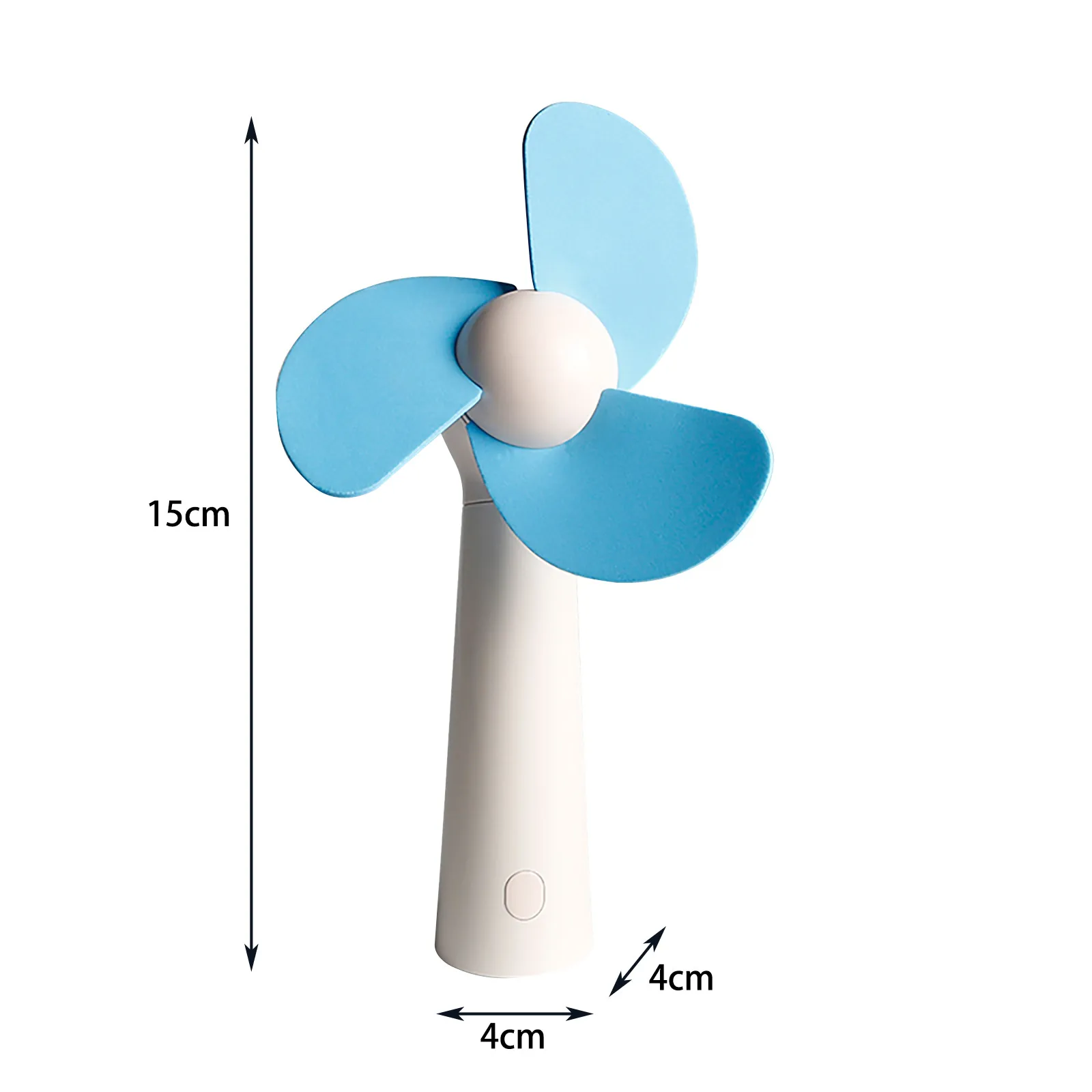 Mini Fan Portable Fan Handheld Usb Rechargeable Fan Appliances Desktop Air Cooler Outdoor Travel Hand Fan Desktop Silent#g4
Mini Fan Portable Fan Handheld Usb Rechargeable Fan Appliances Desktop Air Cooler Outdoor Travel Hand Fan Desktop Silent#g4