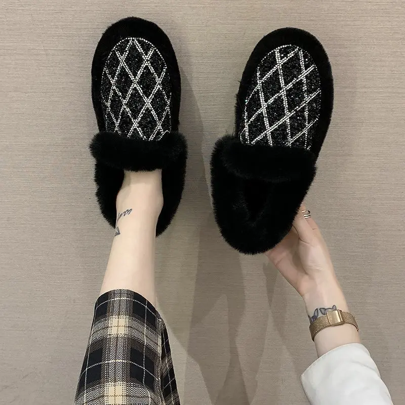 Women Boots Winter Warm Snow Boots Women Faux Suede Ankle Boots Female Internal Increase Botas Mujer Plush Shoes Woman Plus Size
Women Boots Winter Warm Snow Boots Women Faux Suede Ankle Boots Female Internal Increase Botas Mujer Plush Shoes Woman Plus Size