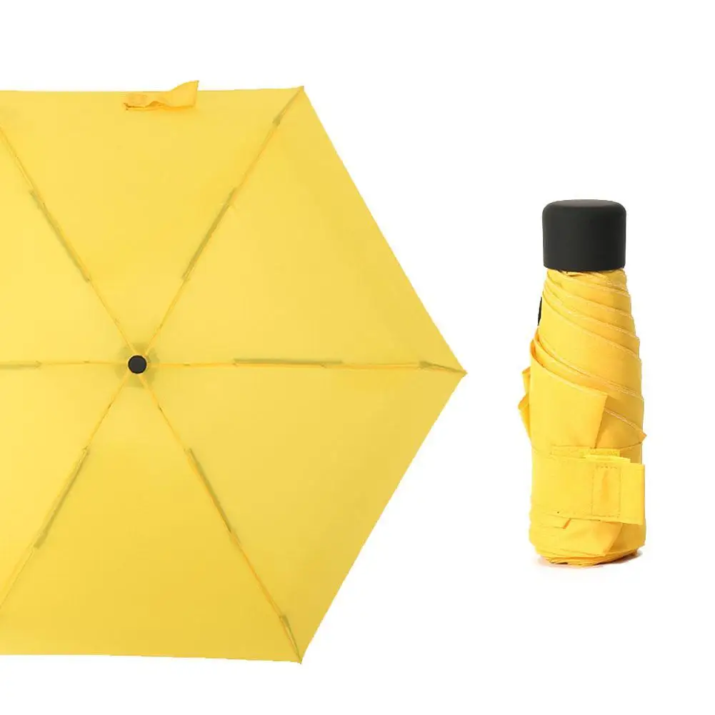 Women Umbrella Mini Capsule Clear Pocket Anti-UV Umbrella Rain Folding Children Umbrellas Windproof Umbrellas Compact P8K4 
Women Umbrella Mini Capsule Clear Pocket Anti-UV Umbrella Rain Folding Children Umbrellas Windproof Umbrellas Compact P8K4