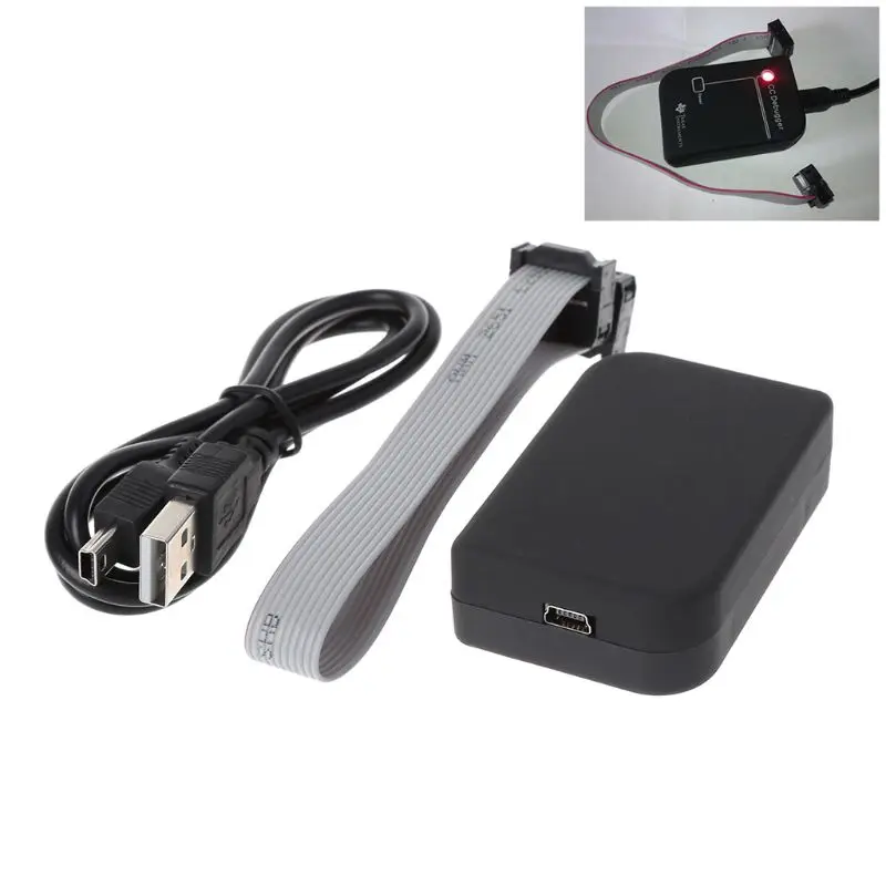 50LC Bluetooth Zigbee Emulated Programmer CCDebugger 2540 2541 2530 Protocol Analysis
50LC Bluetooth Zigbee Emulated Programmer CCDebugger 2540 2541 2530 Protocol Analysis