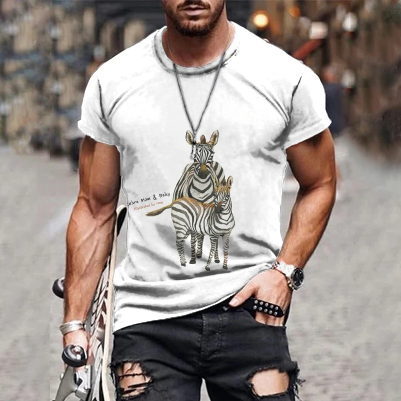 Men's Women's Kittens 3D Printing T-shirt Animal Art Clothing Casual Unisex Fashion European and American Clothing 2022
Men's Women's Kittens 3D Printing T-shirt Animal Art Clothing Casual Unisex Fashion European and American Clothing 2022